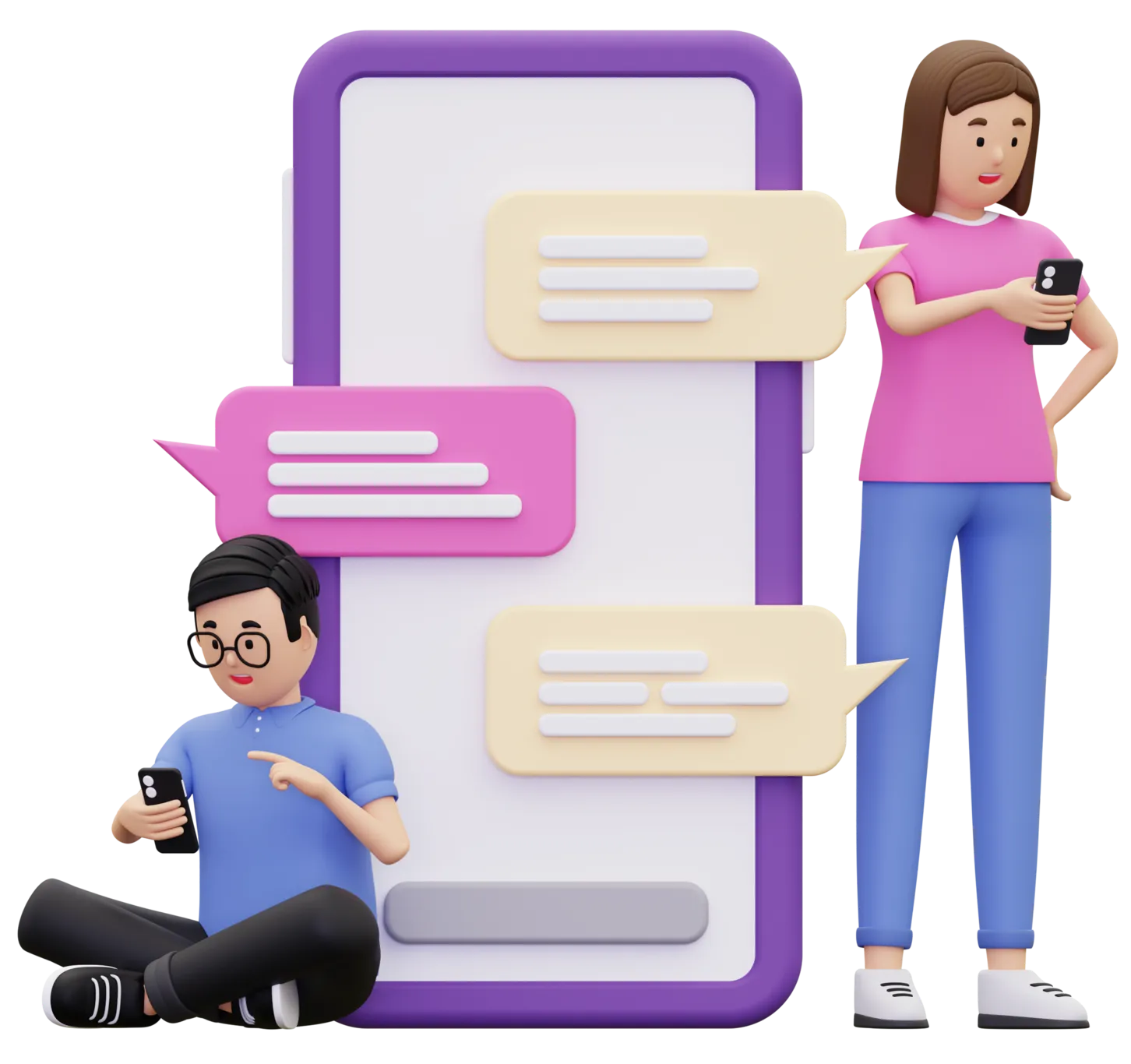 دریافت پیام ناشناس در حرف ناشناستو بهم بگو